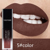 Lipstick Liquid Lip Gloss Waterproof
