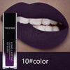 Lipstick Liquid Lip Gloss Waterproof