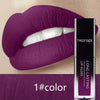 Lipstick Liquid Lip Gloss Waterproof