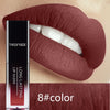 Lipstick Liquid Lip Gloss Waterproof