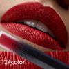 24 Color Liquid Lipstick Matte Makeup Waterproof Red Lip Long Lasting