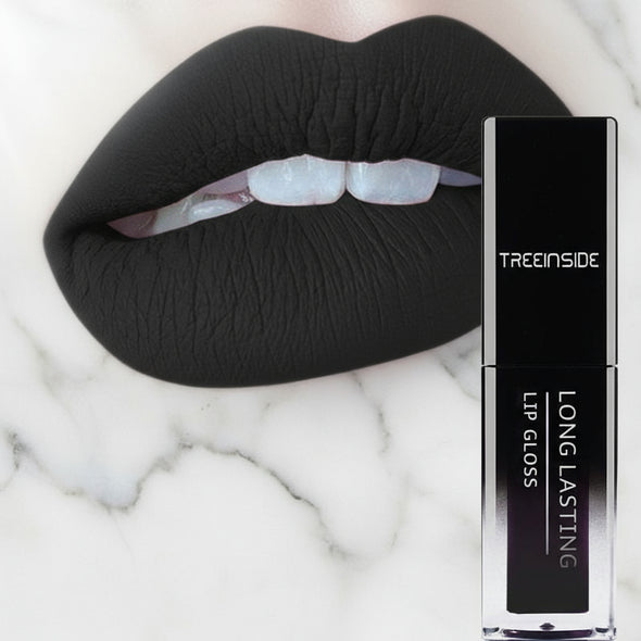 Lipstick Liquid Lip Gloss Waterproof