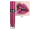 Lips Makeup 8 Color Lip Gloss Long Lasting Matte Liquid Lipstick Non-stick