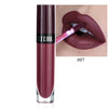 Lips Makeup 8 Color Lip Gloss Long Lasting Matte Liquid Lipstick Non-stick