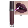 Lips Makeup 8 Color Lip Gloss Long Lasting Matte Liquid Lipstick Non-stick