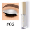 Glitter Eye shadow  Liquid Shimmer