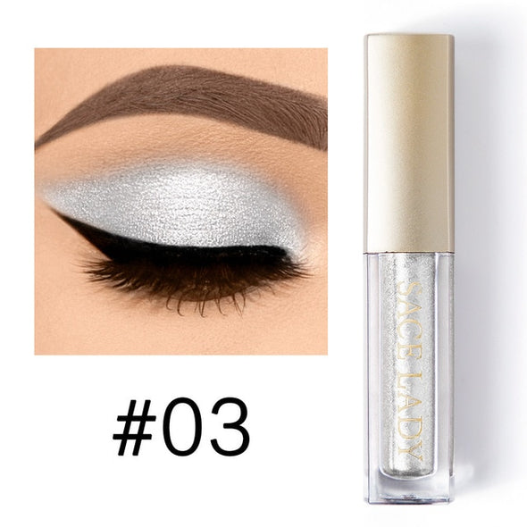 Glitter Eye shadow  Liquid Shimmer