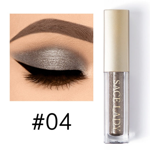 Glitter Eye shadow  Liquid Shimmer