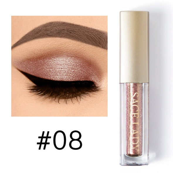 Glitter Eye shadow  Liquid Shimmer