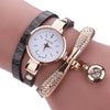 Women Watches Fashion Casual Bracelet Watch Woman