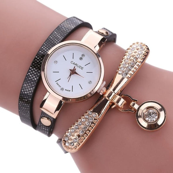 Women Watches Fashion Casual Bracelet Watch Woman