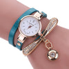 Women Watches Fashion Casual Bracelet Watch Woman