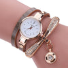 Women Watches Fashion Casual Bracelet Watch Woman