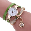 Women Watches Fashion Casual Bracelet Watch Woman
