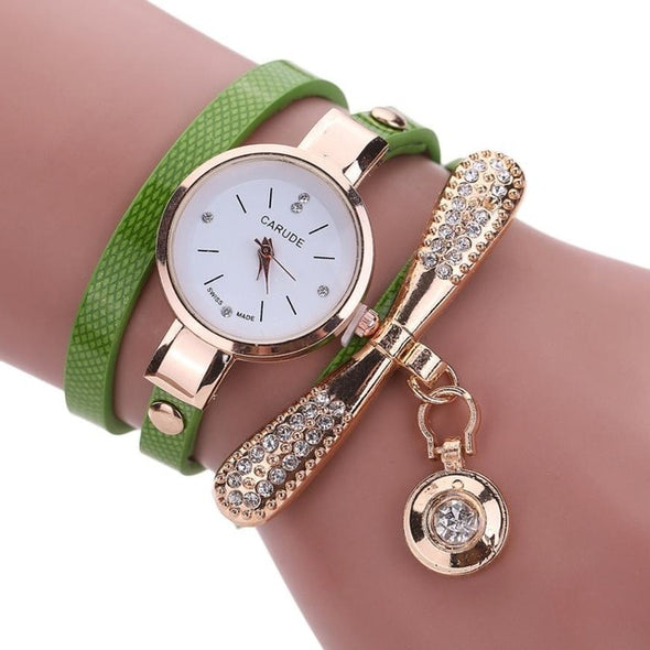 Women Watches Fashion Casual Bracelet Watch Woman
