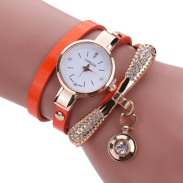 Women Watches Fashion Casual Bracelet Watch Woman