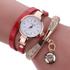 Women Watches Fashion Casual Bracelet Watch Woman