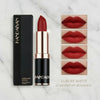 Matte Lipstick Color Cosmetics Waterproof Long Lasting
