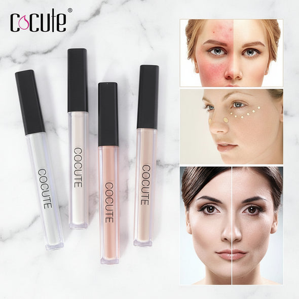 Face Makeup Concealer Pen Highlight