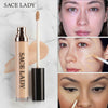 Pro Concealer Cream Face Corrector