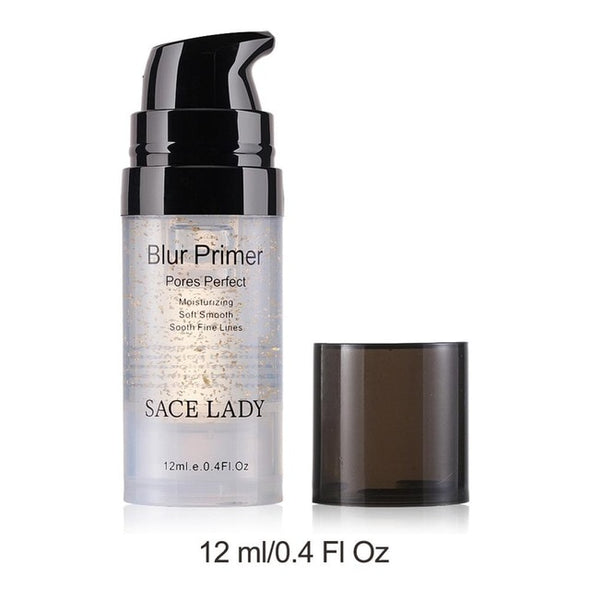 Base Face 24k Gold Foundation