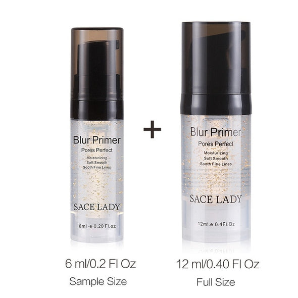 Base Face 24k Gold Foundation