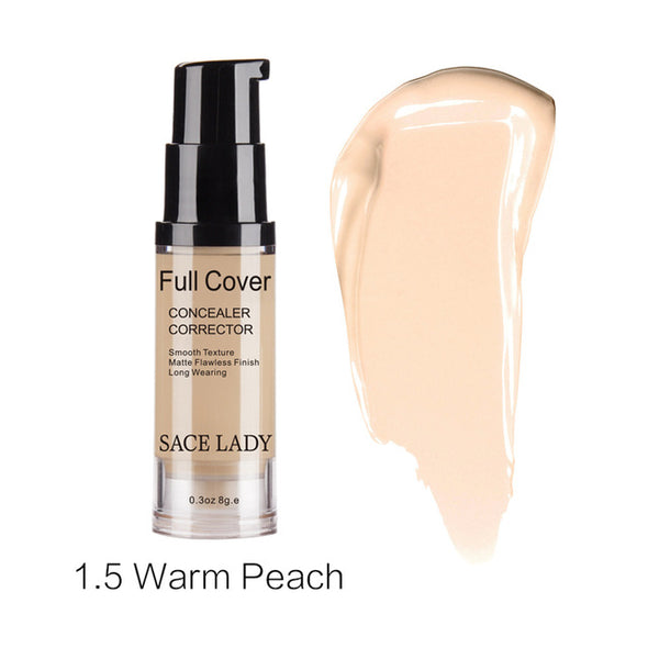 Liquid Concealer Eye Dark Circles