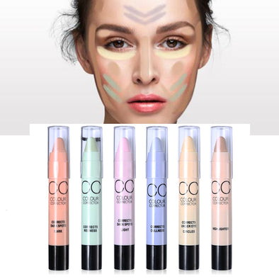 Corrector Stick Face Base