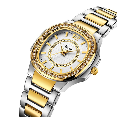 Women Watches Women Fashion Watch Geneva Designer Ladies Watch
