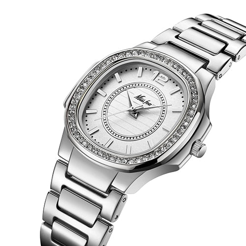 Women Watches Women Fashion Watch Geneva Designer Ladies Watch