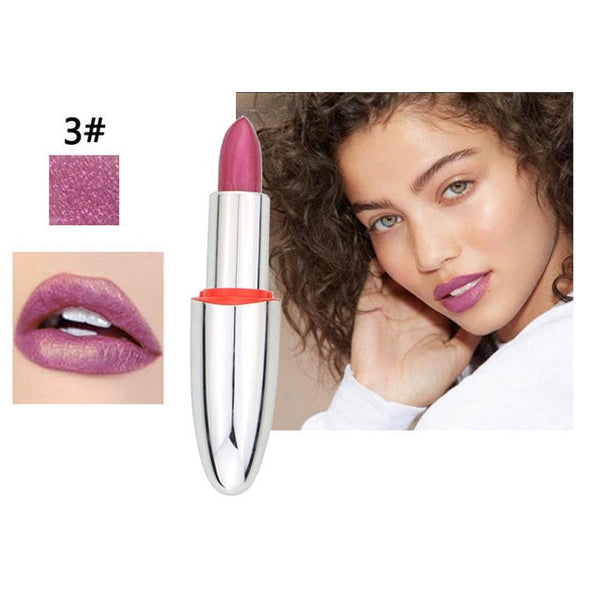 Velvet Lipstick Waterproof