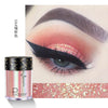 Glitter Eyeshadow Metal Powder Laser oogschaduw Festival Tattoo Makeup