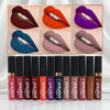 Waterproof Lip Gloss Long Lasting