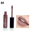 Waterproof Lip Gloss Long Lasting