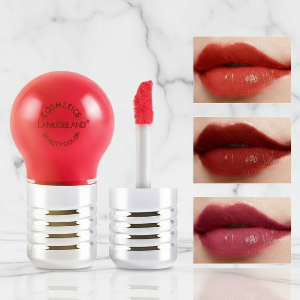 Creative Lasting & Beauty Lamp Lip Gloss