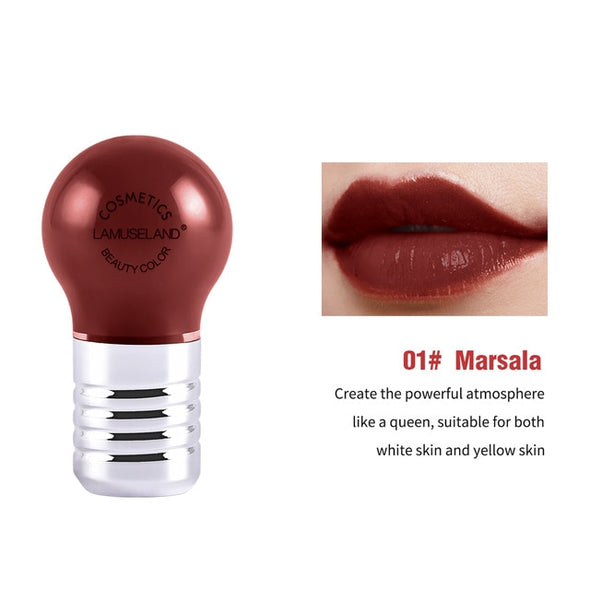 Creative Lasting & Beauty Lamp Lip Gloss