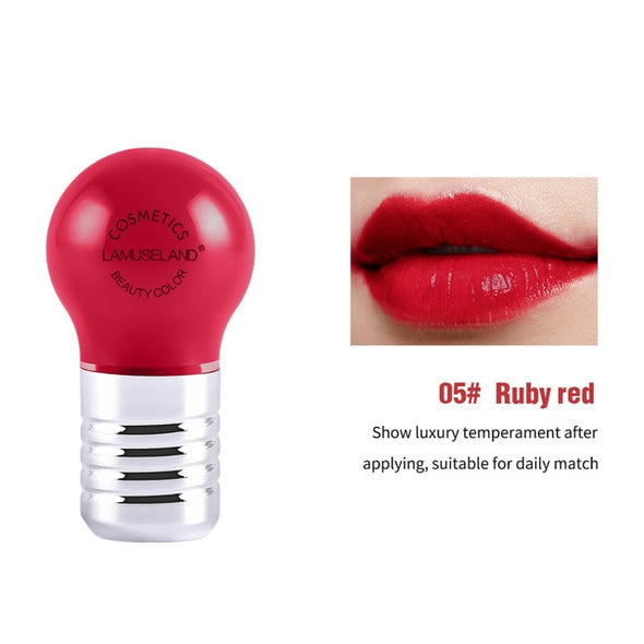 Creative Lasting & Beauty Lamp Lip Gloss