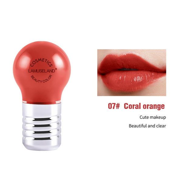 Creative Lasting & Beauty Lamp Lip Gloss