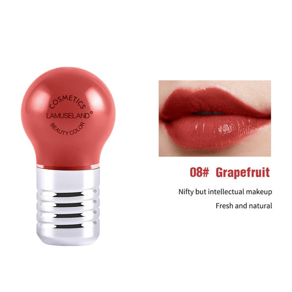 Creative Lasting & Beauty Lamp Lip Gloss
