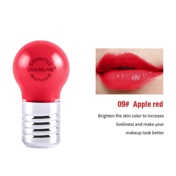 Creative Lasting & Beauty Lamp Lip Gloss
