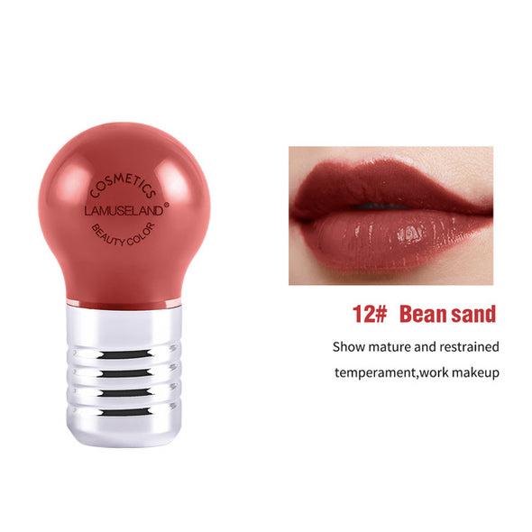 Creative Lasting & Beauty Lamp Lip Gloss