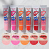 Waterproof Lipstick & Lip Gloss