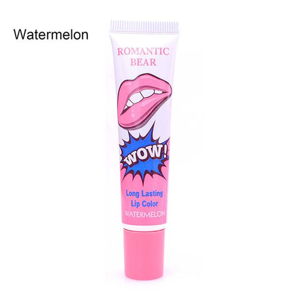 Waterproof Lipstick & Lip Gloss