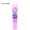 Waterproof Lipstick & Lip Gloss