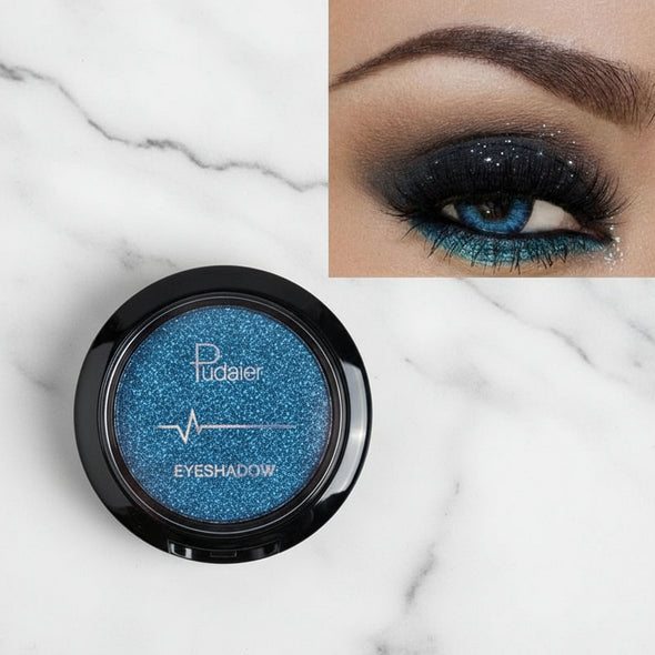 Glitter Shimmer Sparkle Eye shadow
