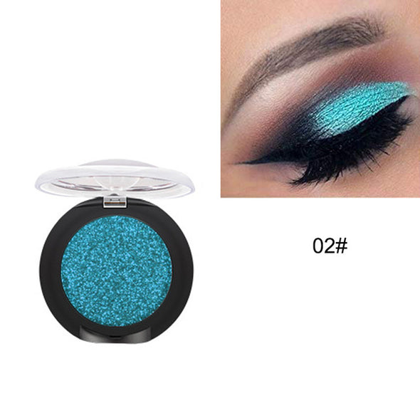 Glitter Shimmer Sparkle Eye shadow