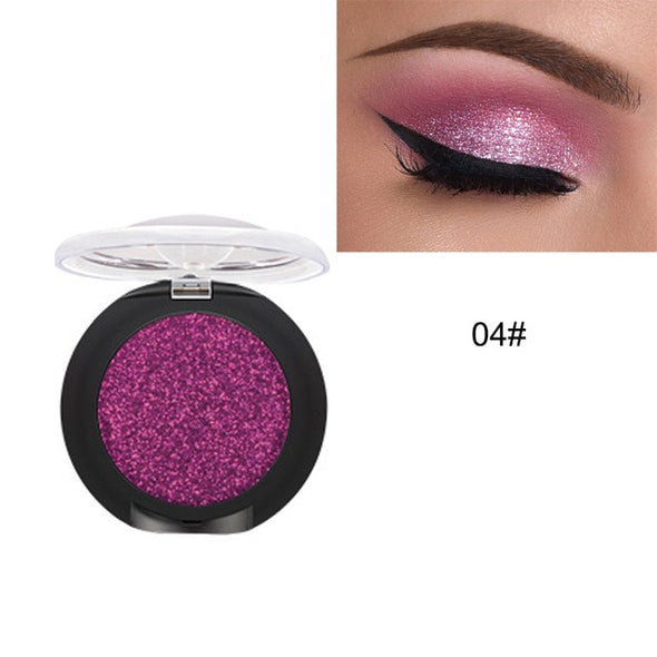 Glitter Shimmer Sparkle Eye shadow