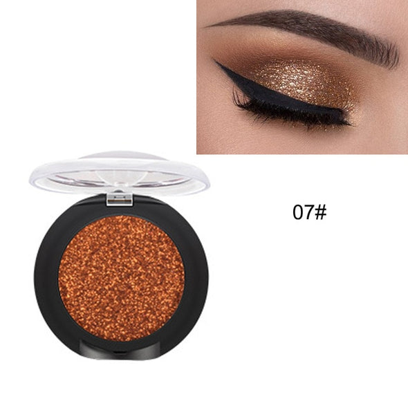Glitter Shimmer Sparkle Eye shadow