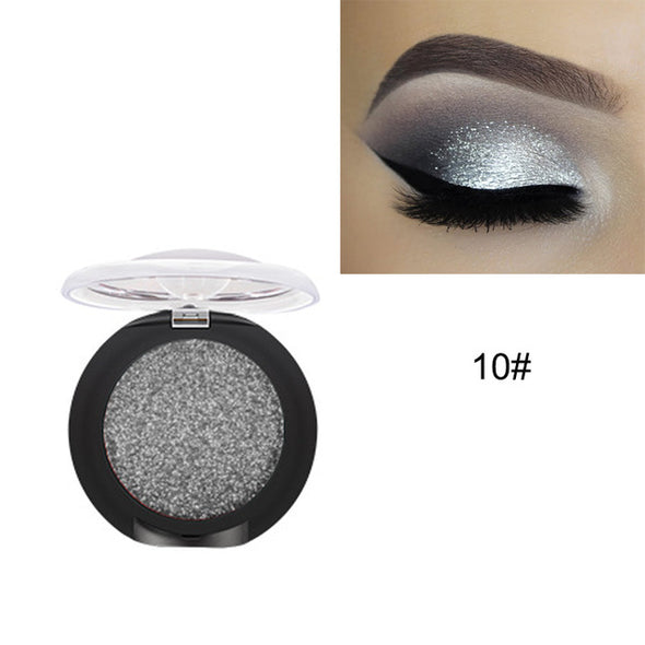 Glitter Shimmer Sparkle Eye shadow