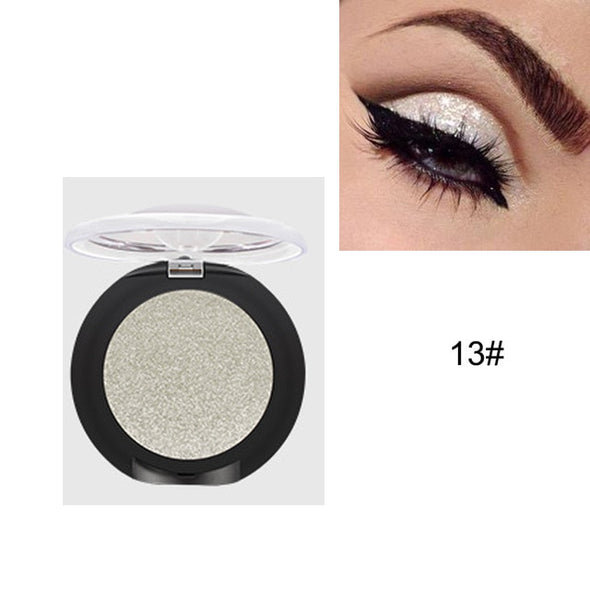 Glitter Shimmer Sparkle Eye shadow